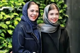 &laquo;مستانه مهاجر&raquo; برای دریافت جایزه&zwnj;اش به ترکیه نرفت!
