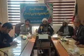 مدیرکل تبلیغات اسلامی خراسان رضوی: جهاد تبیین مقدمه امربه‌معروف و نهی‌ازمنکر است