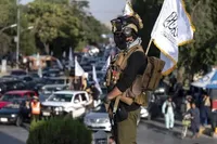 طالبان مدعی کاهش ۹۵ درصدی ناامنی در افغانستان شدند