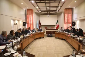 ظرفیت ۳ هزار میلیاردی سرمایه&zwnj;گذاری در بوستان&zwnj;های شهر مشهد