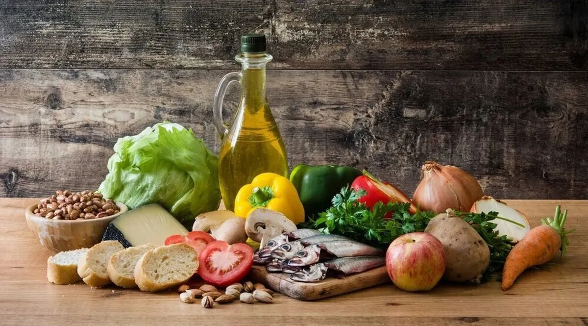 با این خوراکی‌ها ذهن‌تان را در پاییز شارژ نگه دارید