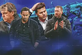 سرنوشت پاتر و  لمپارد در انتظار پوچتینو