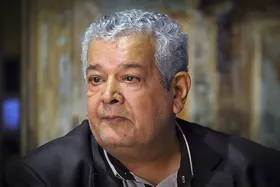 رضا فیاضی: مهم&zwnj;ترین کار اهل فرهنگ، کمک کردن به سلامت روان جامعه است