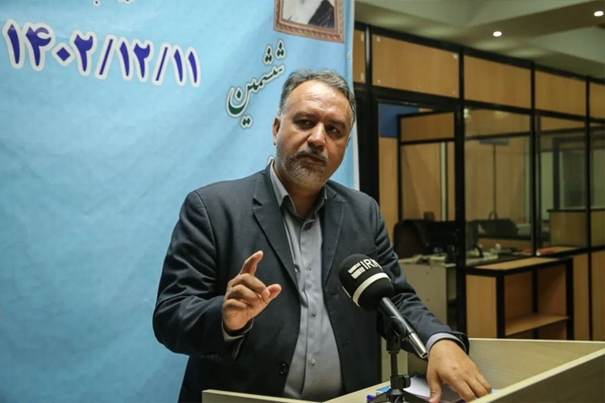پیش ثبت‌نام ۱۹۱۱۷ داوطلب انتخابات مجلس در سه روز