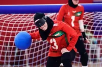 برگزاری پارالمپیاد استعداد‌های برتر بانوان نابینا و کم‌بینا در تهران