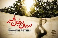 مستند «در میان درختان انجیر» روی آنتن شبکه افق + زمان پخش