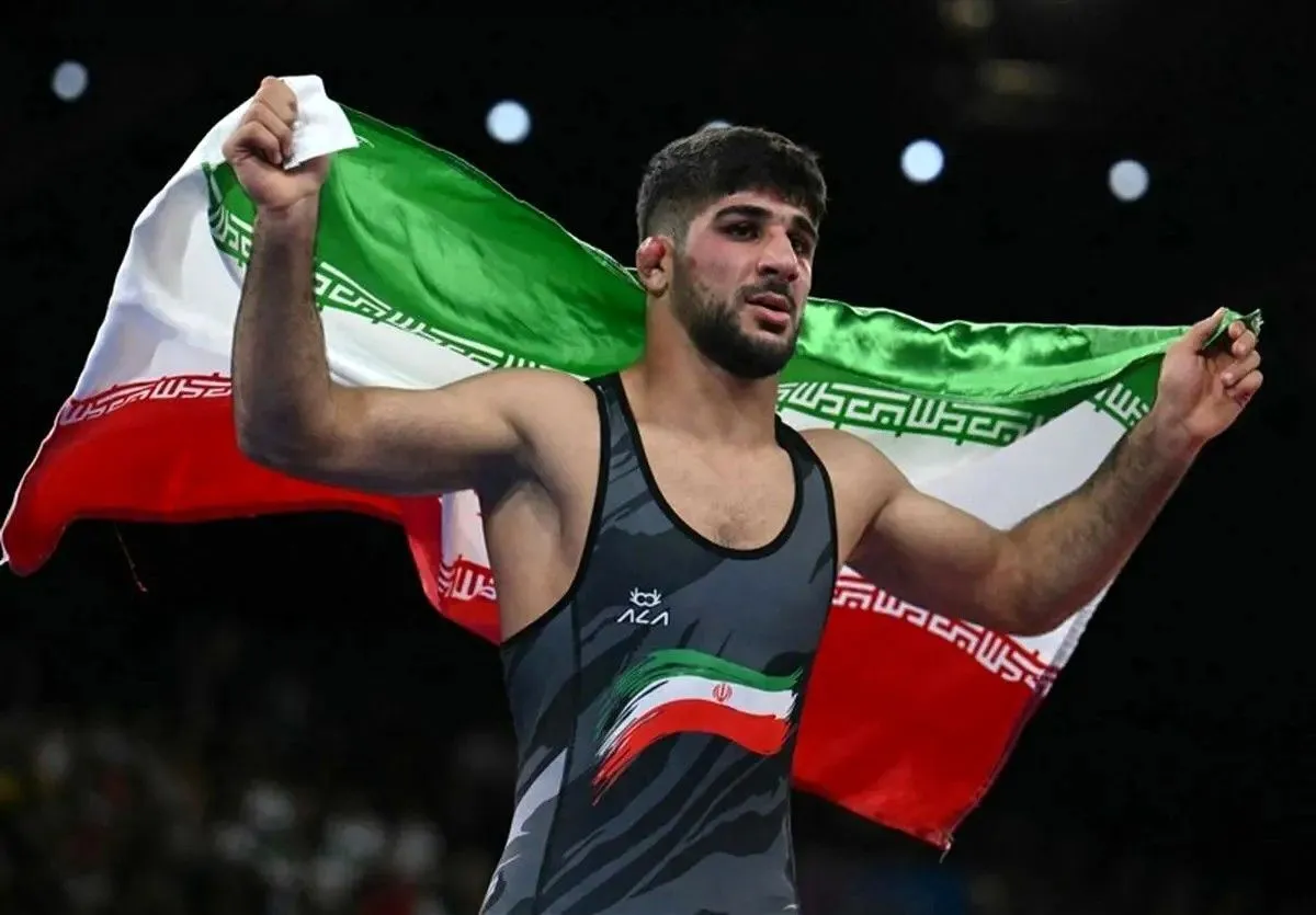 ساعت بازی اسماعیلی، مهمدی و کشتکار در نیمه نهایی کشتی فرنگی قهرمانی جهان ۲۰۲۵