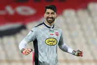تخفیف ۵۰ میلیارد تومانی بیرانوند به پرسپولیس