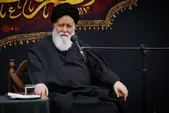 آیت‌الله علم‌الهدی: بستر ظلم برپایه بی‌تفاوتی مردم شکل می‌گیرد | شناخت یزید زمانه در گرو عبرت‌‎آموزی از تاریخ است