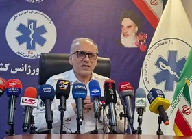 پیش&zwnj;بینی حضور ۴ میلیون نفر در مراسم اربعین ۱۴۰۴