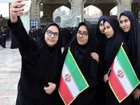 الگوی سوم زن مسلمان درصدد جمع بین نقش سنتی و کنش اجتماعی است