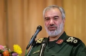سردار فدوی: توطئه&zwnj;های دشمنان علیه نظام جمهوری اسلامی هیچ&zwnj;گاه موفق نبوده است