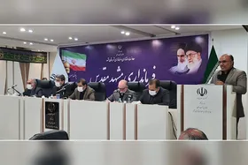 محرومیت بیخ گوش مشهد|مشکل آفرینی اتباع خارجی صاحبان باغ ویلا&zwnj;ها و گردشگران غیربومی در مشهد