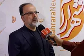 رئیس نمایندگی وزارت امور خارجه در شمال و شرق کشور: ظرفیت‌های بین‌المللی مشهد بسیار وسیع است