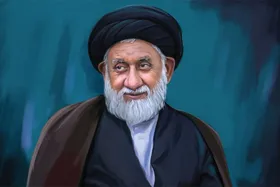 زندگی پر بار عالم اخلاق | درباره مرحوم طباطبایی، معلم اخلاق و  مدرس  دانشگاه
