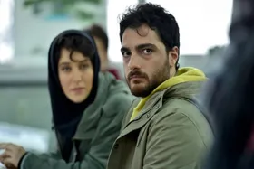 سجاد بابایی با &laquo;شغال&raquo; به شبکه خانگی می&zwnj;آید