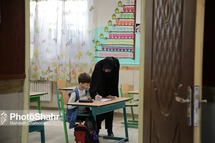 پرداخت پاداش پایان خدمت فرهنگیان در مرداد و شهریورماه ۱۴۰۱