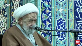 حجت الاسلام راشد یزدی: قدردان سه نعمت دعا، شکر و استغفار باشیم