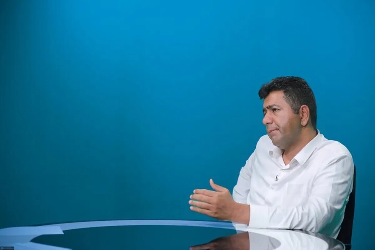 یادداشت هادی حکیمیان در محکومیت جنایات اخیر آمریکا و رژیم صهیونیست| «سیمرغ افسانه‌ای ایران» بار دیگر برمی‌خیزد