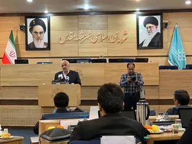رئیس شورای اسلامی شهر مشهد: اقتصاد شهر مشهد&zwnj;، اقتصاد خدمات است