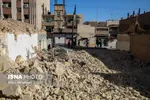 درباره تخریب خانه پدری احمد محمود در اهواز