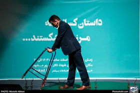 توان&zwnj;بخشی معلولان به&zwnj;علت کرونا زمین&zwnj;گیر شد