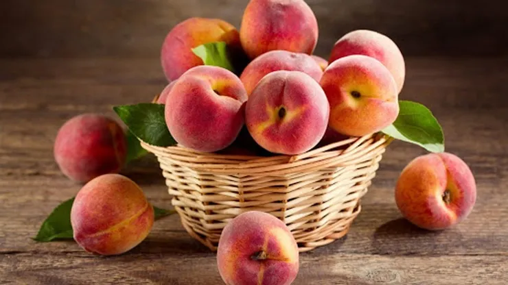 همه چیز درباره خواص شگفت انگیز هلو