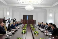 استقبال ائتلاف اداره حکومت درعراق از مذاکرات تهران و واشنگتن و مخالفت با تهدید‌ها علیه ایران