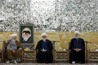 تولیت آستان قدس رضوی: بیانیه مجمع موسوم به محققین و مدرسین در رسمیت شناختن اسرائیل مایه تأسف است