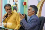 گزارشی از مراسم نکوداشت عباسعلی سپاهی یونسی، شاعر خراسانی