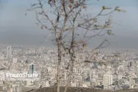 پیش‌بینی بارش برف و باران در نقاط مختلف کشور (۲۴ بهمن ۱۴۰۲)