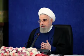 در دیدار فعالان تشکل&zwnj;های کارگری با رئیس جمهور چه گذشت؟