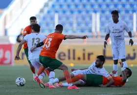 برنامه هفته&zwnj;های چهاردهم تا هفدهم لیگ برتر فوتبال اعلام شد