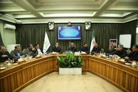 استاندار خراسان رضوی: هنوز مسیر نهایی تشییع پیکر رهبر شهید اعلام نشده است (۶ تیرماه ۱۴۰۵)