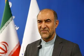 معاون عمرانی استانداری خراسان رضوی: جذب صد درصدی اعتبارات عمرانی استان در سال ۱۴۰۴ محقق شد