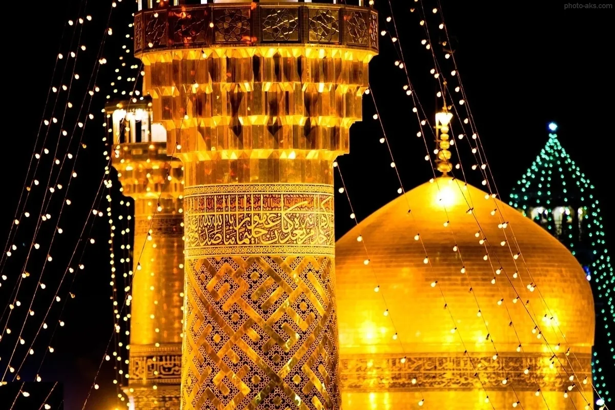 شبکه‌های مختلف سیما میزبان ویژه‌برنامه‌های حرم مطهر امام رضا(ع) در ایام دهه کرامت ۱۴۰۵