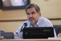 نایب‌رئیس شورای اسلامی شهر مشهد: امیدوارم همت مجموعه دولت و استان برای قطار سریع السیر مشهد-تهران نتیجه‌بخش باشد
