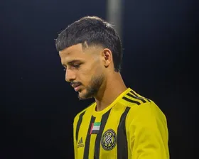 قایدی هم بعد از مجیدی از الاتحاد کلباء می&zwnj;رود