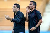 بالاخره هاشمی‌نسب در نیمکت استقلال جا گرفت