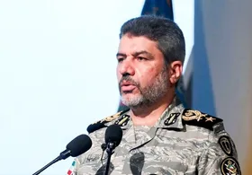 سخنگوی ارتش: تا هر زمان مسئولان سیاسی صلاح بدانند، می&zwnj;توانیم جنگ را ادامه دهیم