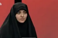 ادعای باهنر درباره مهاجرت زینب ابوطالبی مجری صداوسیما (۱۹ مهر ۱۴۰۵)