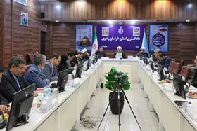 رئیس کل دادگستری خراسان رضوی: مردم مؤمن و شریف مشهد، شایسته دریافت بهترین خدمات کریمانه هستند