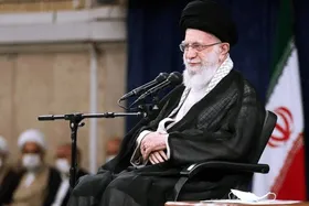 ۲ کتاب در وصف رهبر شهید انقلاب اسلامی ایران + فیلم