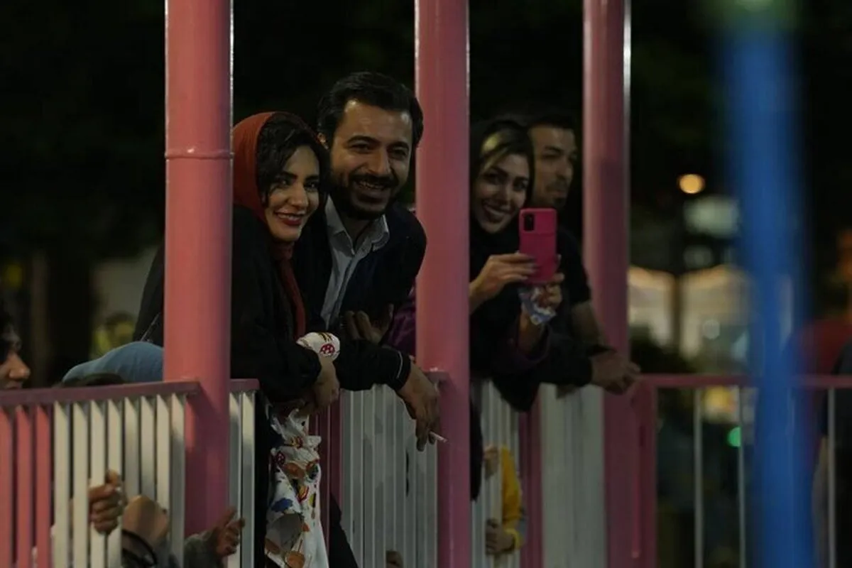 فیلم سینمایی «ماه پنهان» از ۷ مرداد ۱۴۰۵ اکران می‌شود