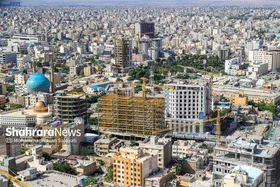 سهم ناچیز شهرداری مشهد از مالیات بر ارزش افزوده | خیر دولت به مشهد نرسید