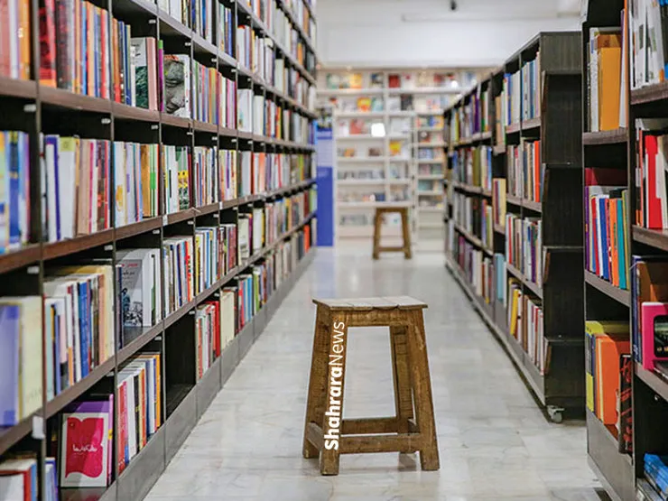 کتاب فروشان مشهدی با سومین دور محدودیت‌ها به قرارگرفتن در اصناف غیرضروری معترض هستند