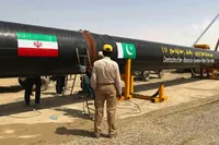 نفت و گاز ایران به صورت تهاتری توسط پاکستان خریداری می‌شود