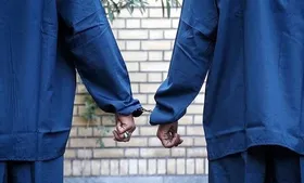 دستگیری ۲ کلاهبردار شبکه هرمی با ۱۸ میلیارد تومان کلاهبرداری (۲۳ شهریور ۱۴۰۴)
