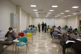 امشب آخرین مهلت دریافت کارت آزمون کارشناسی ارشد پزشکی