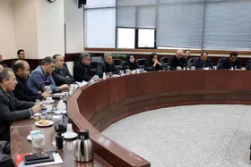 مشهد سبزتر می&zwnj;شود | افزایش ۴۴ هکتاری فضای سبز مشهد تا پایان سال ۱۴۰۳